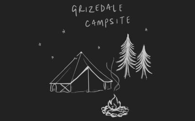 Grizedale Campsite